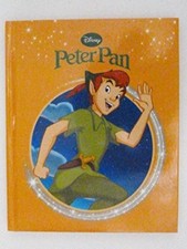 Disney Peter Pan Story