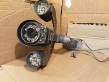 SONY 1/3  color ccd 600tvl WATERPROOF CCTV CAMERA