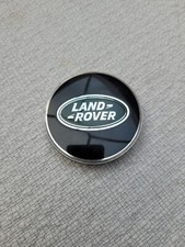 Original Range Rover P38 Wheel Centre Caps 