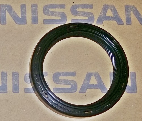 Nissan oem front - nissan,