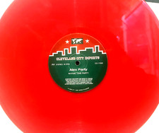 ALEX PARTY - ALEX PARTY - LTD