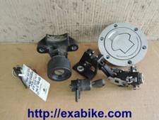 lock kit for BMW K1200GT from