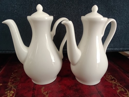 Superb wedgwood metalised bone - metalised,