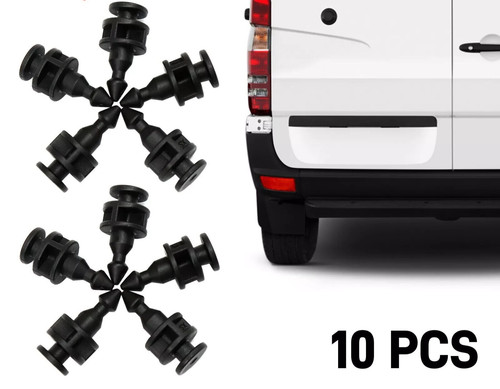 Fit jeep 10x rear - fit, back