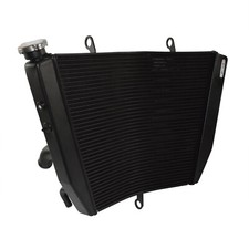 Replacement Engine Radiator