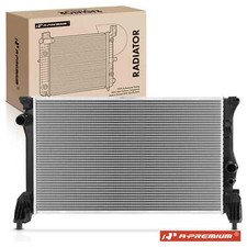 A-Premium Engine Cooling
