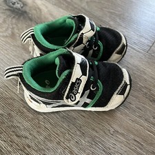 ASICS Infant Sneakers Size 4