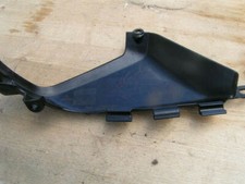 Ducati Monster 696 fairing