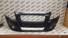 Genuine Volvo V50 Front Bumper