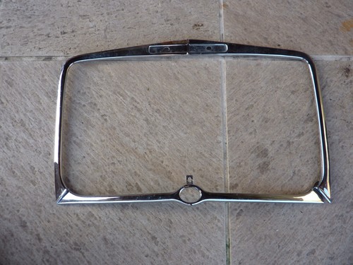 Rover 105 chrome - p4, 60