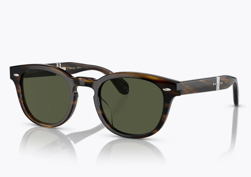 Oliver peoples sheldrake - oliver,