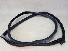 MINI COOPER R53 MK1 01-06 3DR HATCH PASSENGER LEFT RUBBER DOOR SEAL 7039863