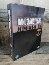 Band Of Brothers The Complete