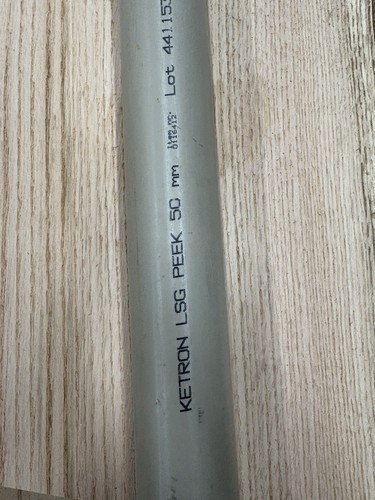 Ketron peek lsg - ketron, rod