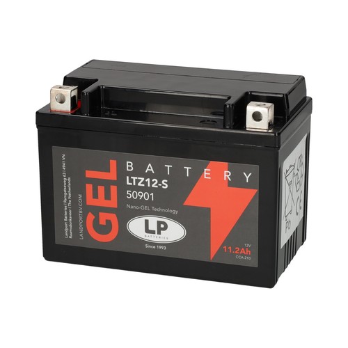 Landport ltz12 replaces - landport, mg