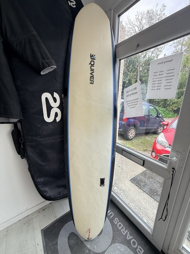 Surfboard quiver egg used - surfboard,