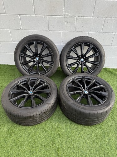 Bmw series g05 - bmw,