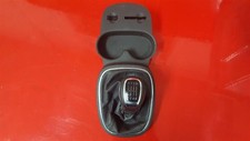 VAUXHALL CORSA D VXR MANUAL GEAR STICK + SURROUND WITH CUP HOLDERS 2006-2014