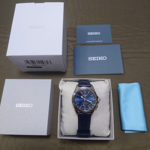 Excellent seiko prospex - excellent,