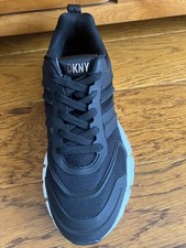 DKNY Trainers - Ladies Size 5 - Brand New