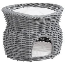 Pet Cat Kitten Cushion Bed