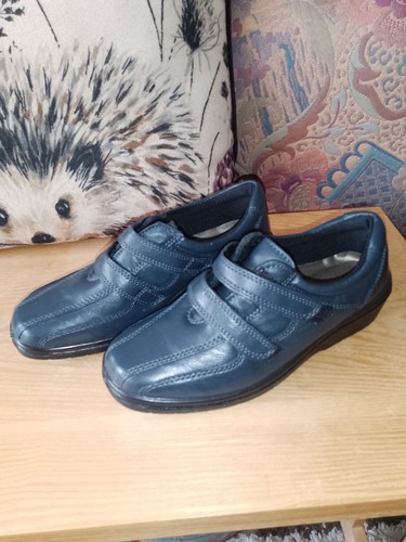 Pavers ladies navy - ladies, easy
