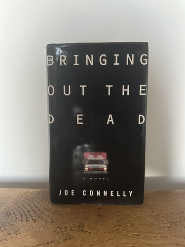 Bringing out the - out, dead