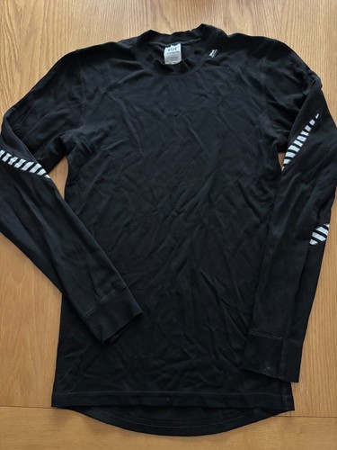 Helly hansen black base layer - hansen,