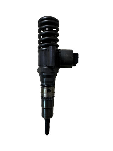Audi fuel injector bkd - a3,