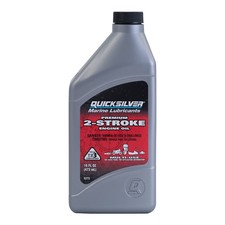 Quicksilver marine stroke - quicksilver,