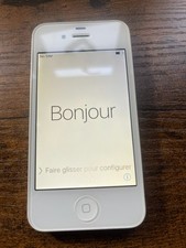 iPhone 4s (A1387) / 16gb /