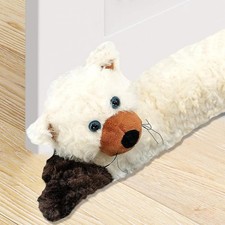 Draught Excluder Novelty Draft