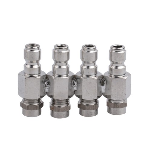 Nozzle 4000 psi - 4000,