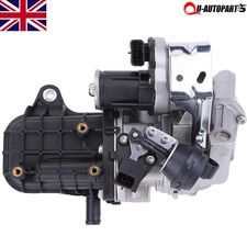 MAHLE EGR Valve Module Cooler