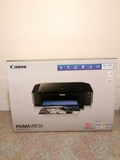 🖨️Canon Pixma iP8750 A3+