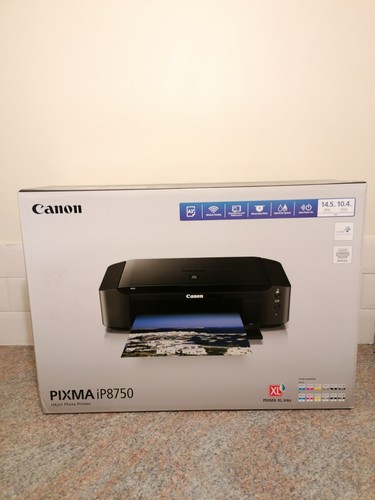 Canon pixma ip8750 - 🖨️canon, a3+