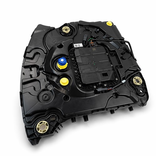 Adblue fuel additive - adblue,