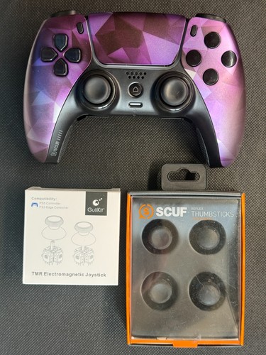 Playstation scuf fps - playstation,