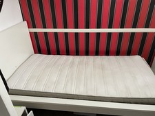 IKEA Malm Single Bed with