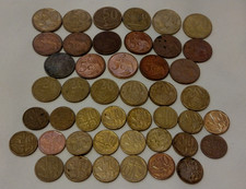 South Africa African Coins 45