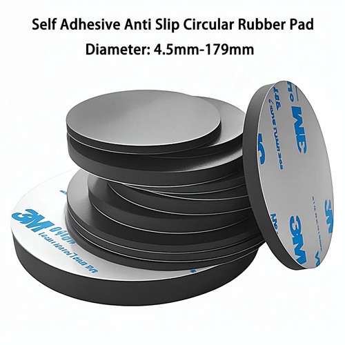 Self adhesive anti slip - adhesive,