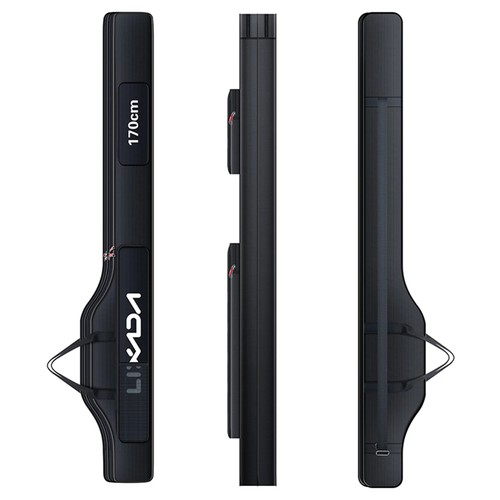 210cm fishing rodbag - fishing,