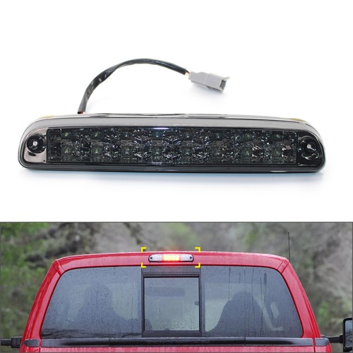 Third 3rd brake light - 3rd, for
