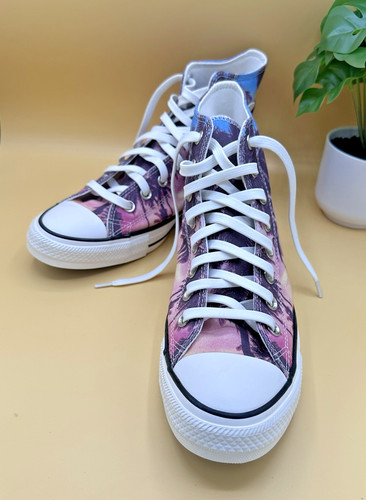 Converse chuck taylor all star - chuck,