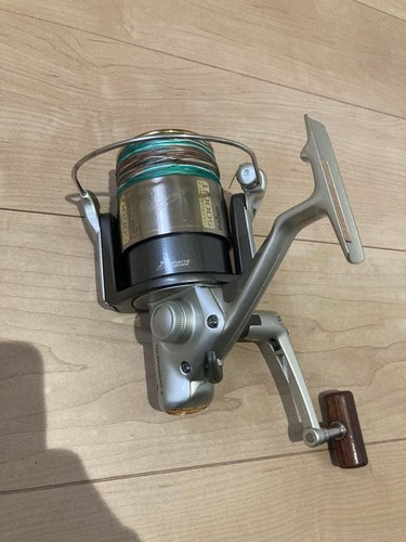 Daiwa tournament 5000it - z,