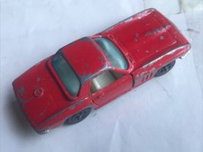 Gamda Koor Sabra Corvette