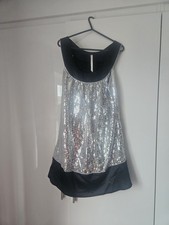 Beautiful Miss Posh Dress New