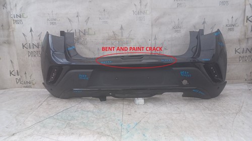 Vauxhall mokka mk2 2021 on - b,