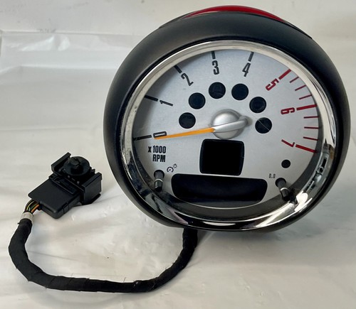 Mini cooper r56 r60 r61 - cooper, rev