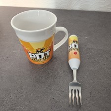 Pot Noodle Original Curry